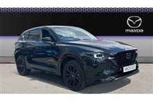 Used Mazda CX-5