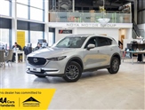 Used Mazda CX-5