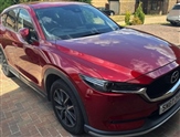 Used Mazda CX-5
