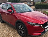 Used Mazda CX-5