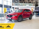 Used Mazda CX-5
