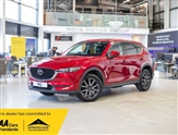 Used Mazda CX-5