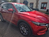 Used Mazda CX-5