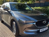 Used Mazda CX-5