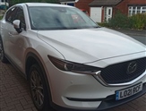 Used Mazda CX-5
