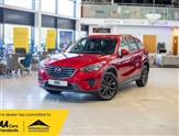 Used Mazda CX-5