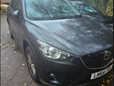 Used Mazda CX-5