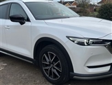 Used Mazda CX-5