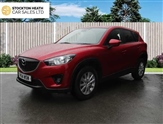 Used Mazda CX-5