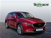 Mazda CX-5 Image 1