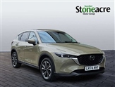 Mazda CX-5 Image 1