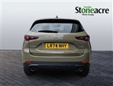 Mazda CX-5 Image 4