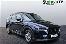 Used Mazda CX-5