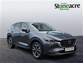 Mazda CX-5 Image 1
