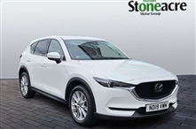 Used Mazda CX-5