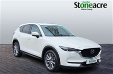 Used Mazda CX-5