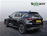 Mazda CX-5 Image 5