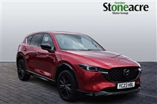 Used Mazda CX-5
