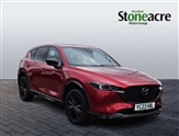 Mazda CX-5 Image 1