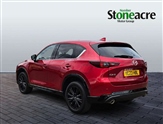 Mazda CX-5 Image 5