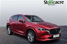 Used Mazda CX-5