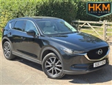 Mazda CX-5 Image 1