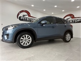 Mazda CX-5 Image 4