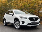Used Mazda CX-5