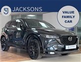 Used Mazda CX-5