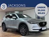 Used Mazda CX-5