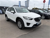 Used Mazda CX-5