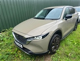 Used Mazda CX-5