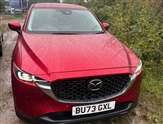 Used Mazda CX-5