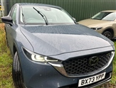 Used Mazda CX-5