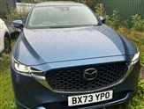 Used Mazda CX-5
