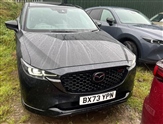 Used Mazda CX-5
