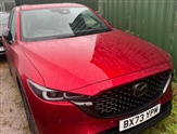 Used Mazda CX-5