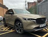 Used Mazda CX-5