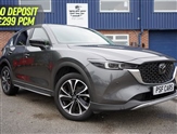 Used Mazda CX-5