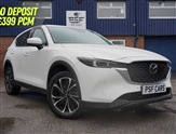 Used Mazda CX-5