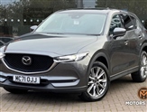 Used Mazda CX-5