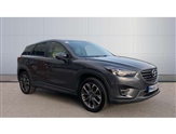 Mazda CX-5 Image 1