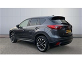 Mazda CX-5 Image 2