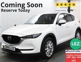 Used Mazda CX-5