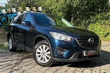 Used Mazda CX-5
