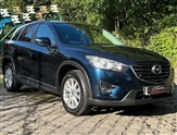 Mazda CX-5 Image 2