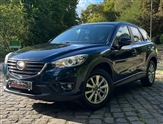 Mazda CX-5 Image 4
