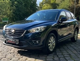 Mazda CX-5 Image 5