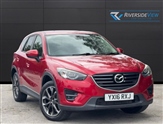 Used Mazda CX-5