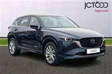 Used Mazda CX-5